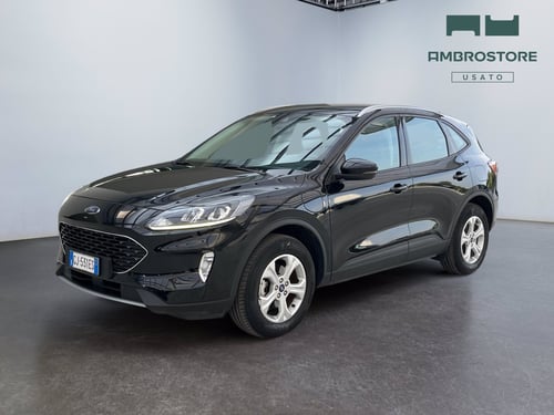 FORD Kuga 2.5 phev connect 2wd 225cv e-shifter