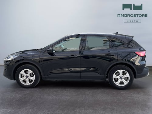 FORD Kuga 2.5 phev connect 2wd 225cv e-shifter