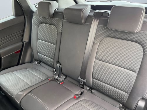 FORD Kuga 2.5 phev connect 2wd 225cv e-shifter