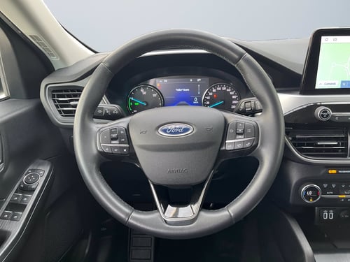 FORD Kuga 2.5 phev connect 2wd 225cv e-shifter