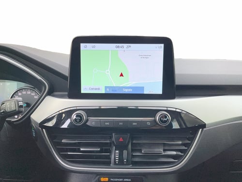 FORD Kuga 2.5 phev connect 2wd 225cv e-shifter