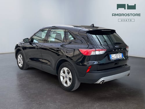 FORD Kuga 2.5 phev connect 2wd 225cv e-shifter