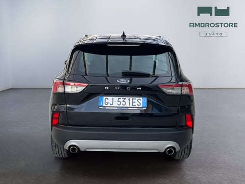 FORD Kuga 2.5 phev connect 2wd 225cv e-shifter