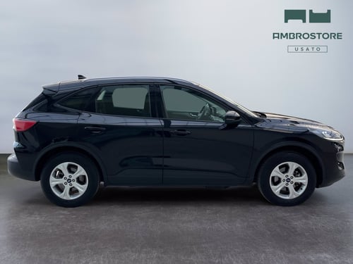FORD Kuga 2.5 phev connect 2wd 225cv e-shifter