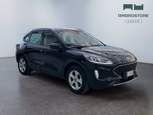 FORD Kuga 2.5 phev connect 2wd 225cv e-shifter