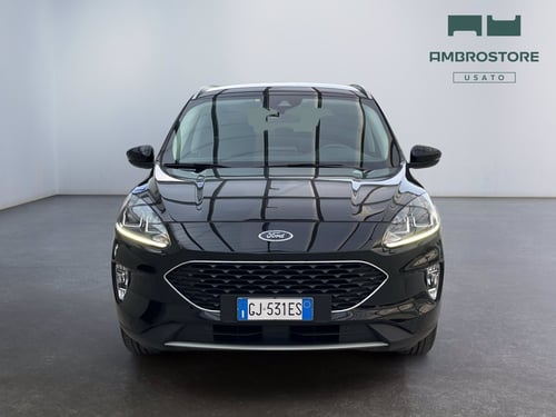 FORD Kuga 2.5 phev connect 2wd 225cv e-shifter