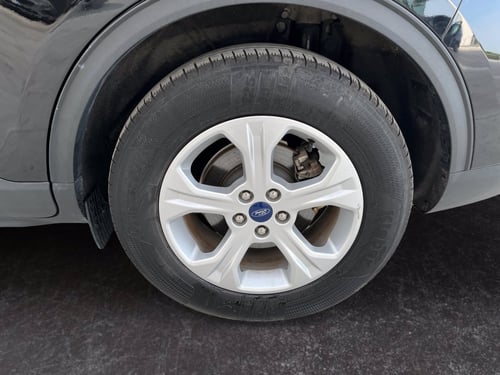 FORD Kuga 2.5 phev connect 2wd 225cv e-shifter