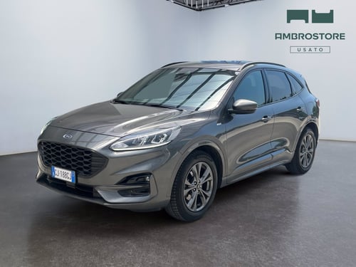 FORD Kuga 1.5 ecoblue st-line 2wd 120cv auto