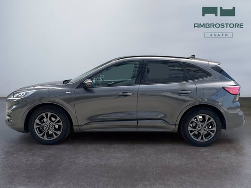 FORD Kuga 1.5 ecoblue st-line 2wd 120cv auto