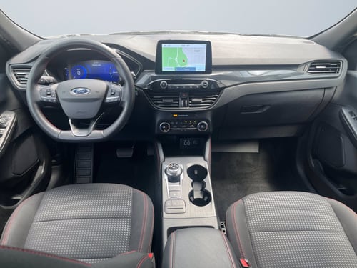 FORD Kuga 1.5 ecoblue st-line 2wd 120cv auto