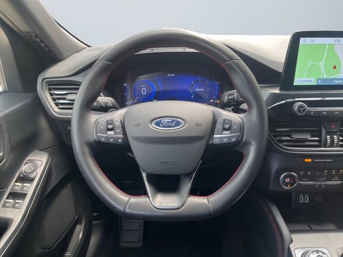 FORD Kuga 1.5 ecoblue st-line 2wd 120cv auto