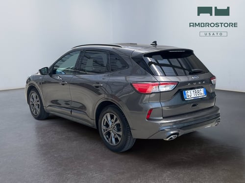 FORD Kuga 1.5 ecoblue st-line 2wd 120cv auto