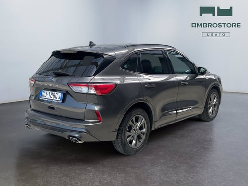 FORD Kuga 1.5 ecoblue st-line 2wd 120cv auto