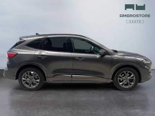 FORD Kuga 1.5 ecoblue st-line 2wd 120cv auto