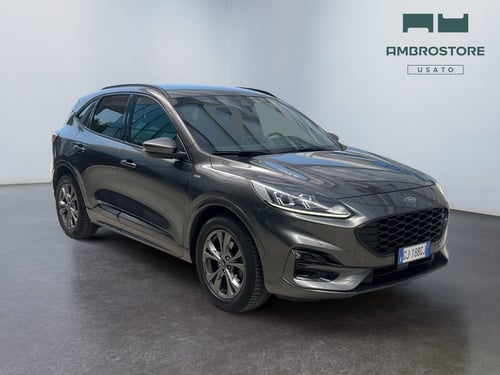 FORD Kuga 1.5 ecoblue st-line 2wd 120cv auto