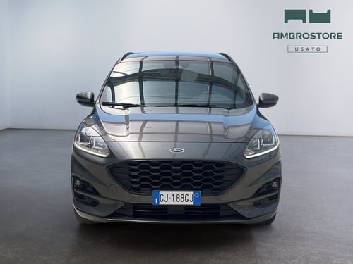 FORD Kuga 1.5 ecoblue st-line 2wd 120cv auto