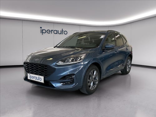 FORD Kuga 1.5 ecoboost ST-Line 2wd 150cv