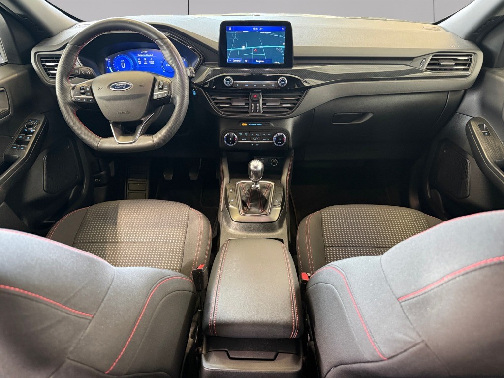 FORD Kuga 1.5 ecoboost ST-Line 2wd 150cv