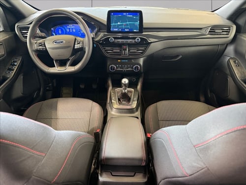 FORD Kuga 1.5 ecoboost ST-Line 2wd 150cv