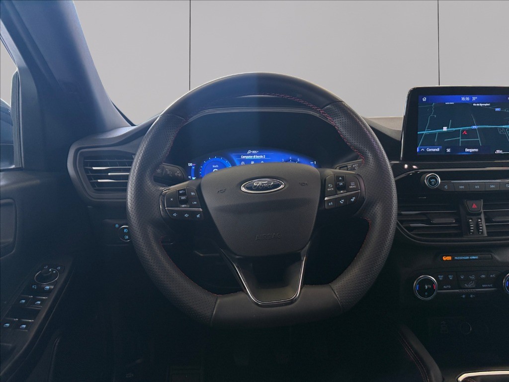 FORD Kuga 1.5 ecoboost ST-Line 2wd 150cv