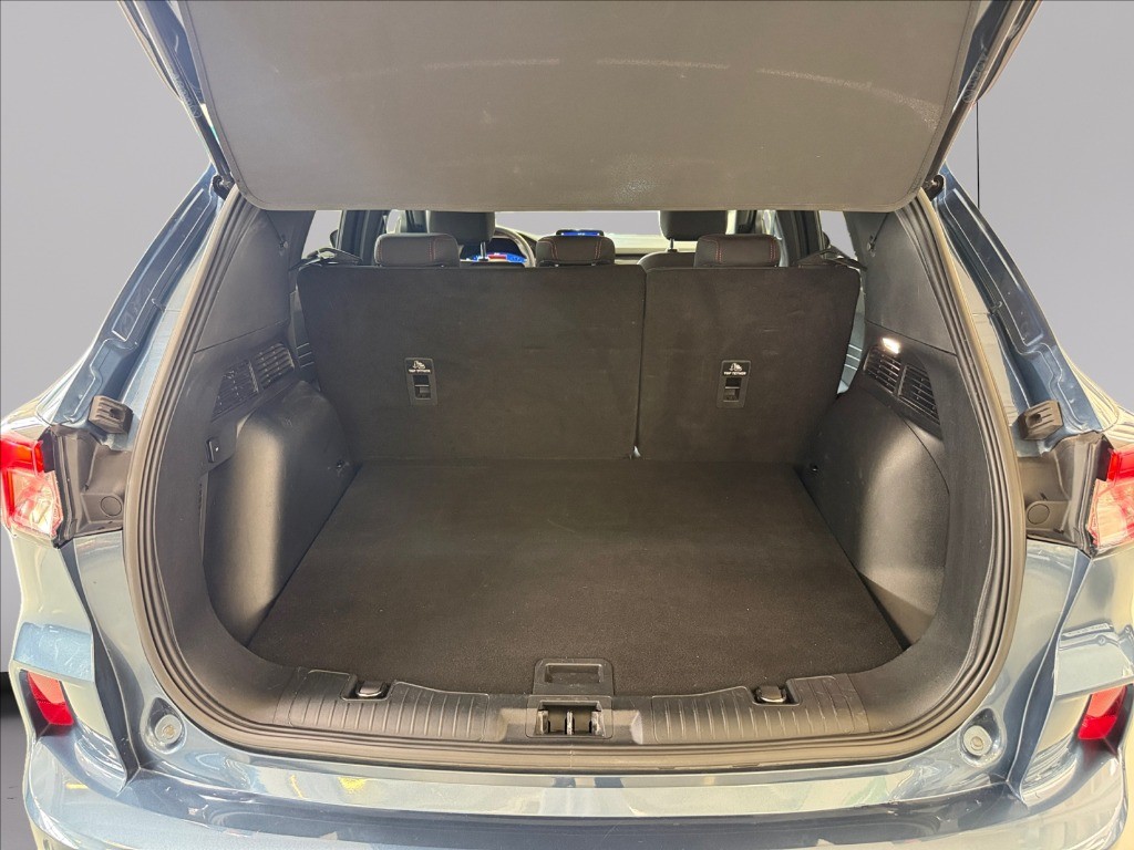 FORD Kuga 1.5 ecoboost ST-Line 2wd 150cv