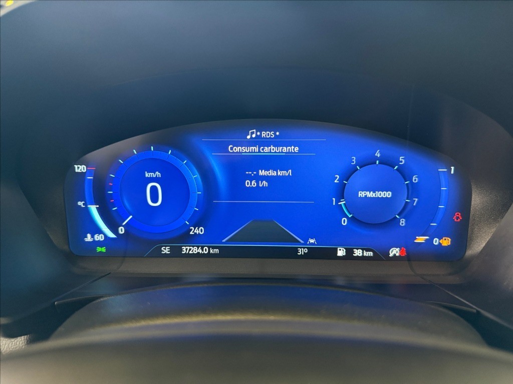 FORD Kuga 1.5 ecoboost ST-Line 2wd 150cv