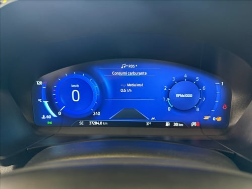 FORD Kuga 1.5 ecoboost ST-Line 2wd 150cv