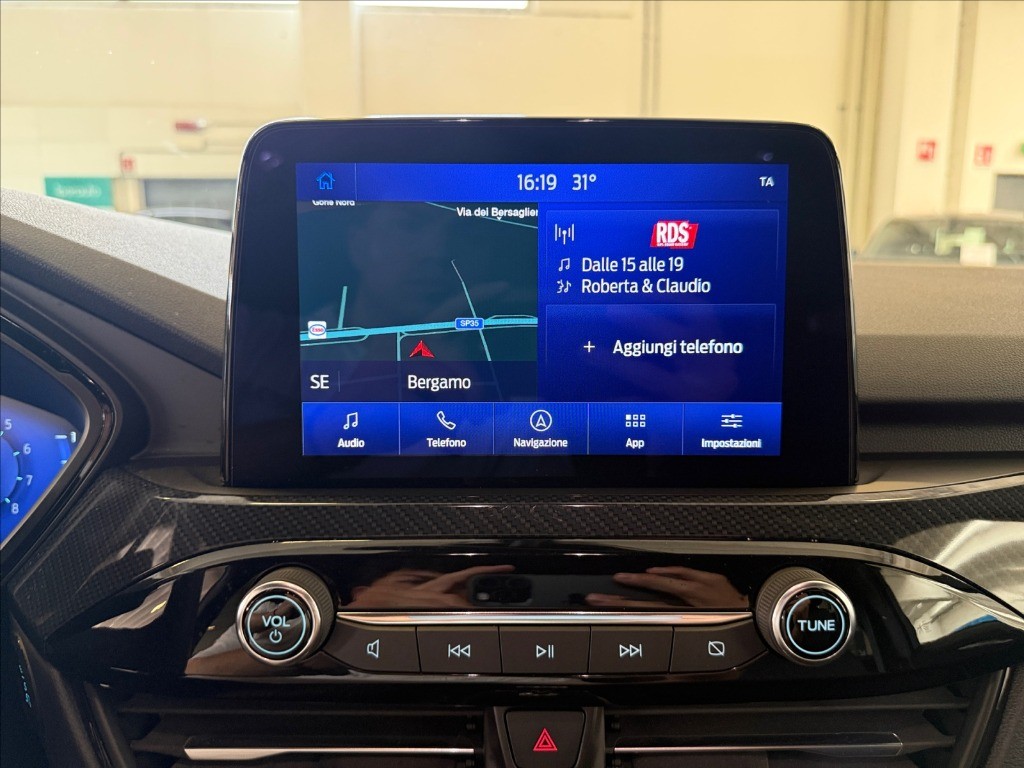 FORD Kuga 1.5 ecoboost ST-Line 2wd 150cv