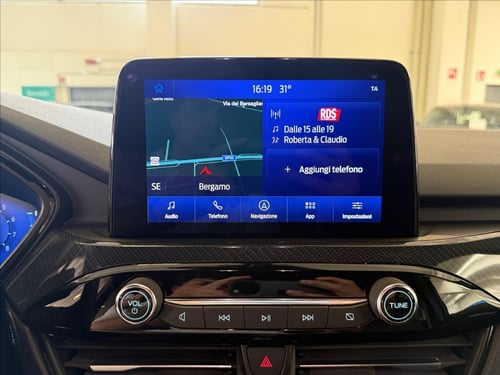 FORD Kuga 1.5 ecoboost ST-Line 2wd 150cv