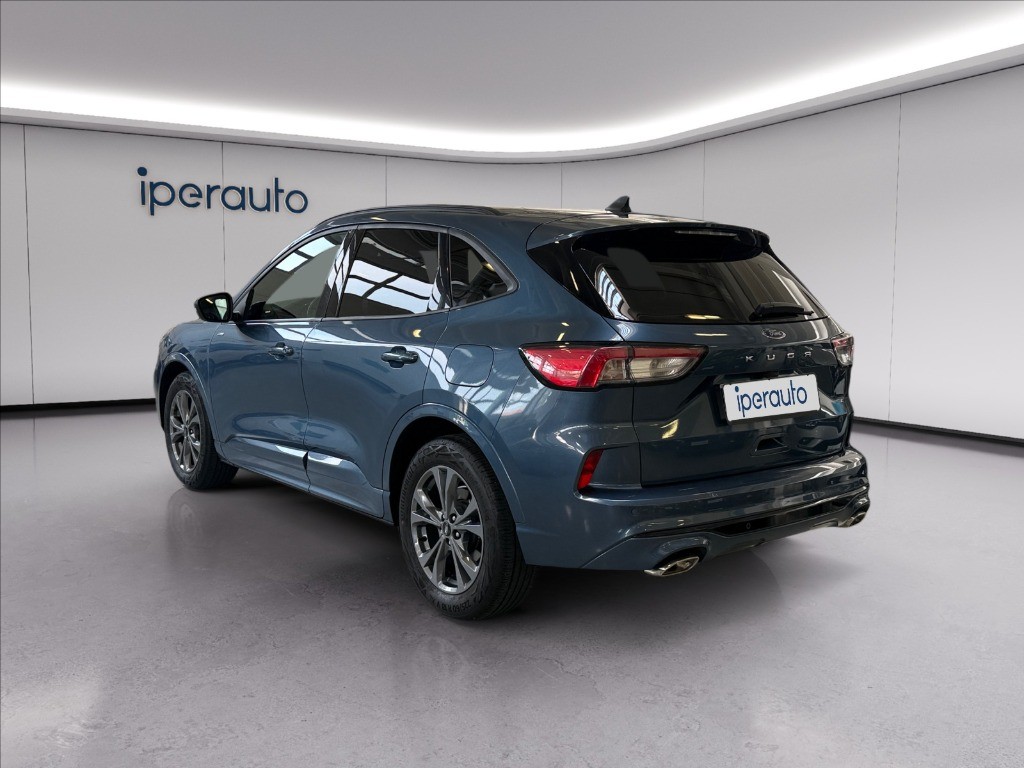 FORD Kuga 1.5 ecoboost ST-Line 2wd 150cv