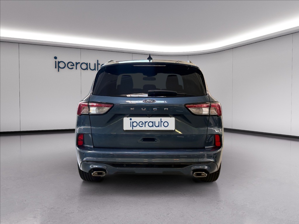 FORD Kuga 1.5 ecoboost ST-Line 2wd 150cv