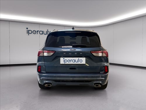 FORD Kuga 1.5 ecoboost ST-Line 2wd 150cv