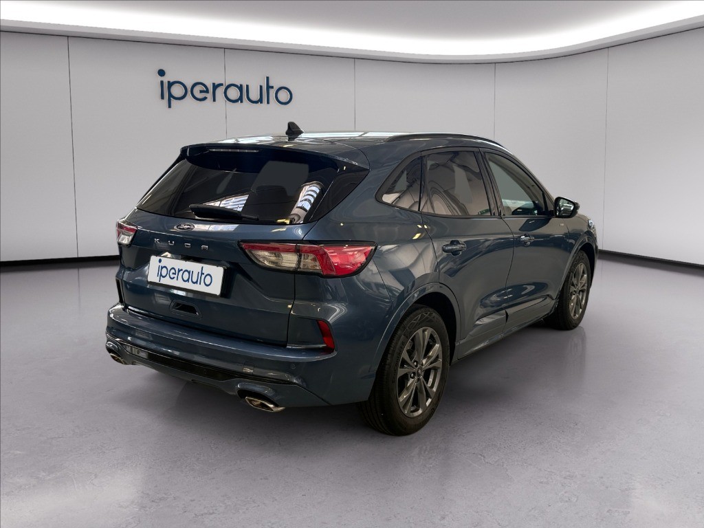 FORD Kuga 1.5 ecoboost ST-Line 2wd 150cv
