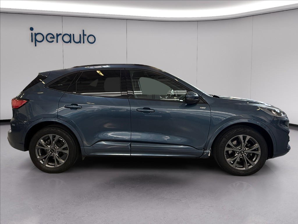 FORD Kuga 1.5 ecoboost ST-Line 2wd 150cv
