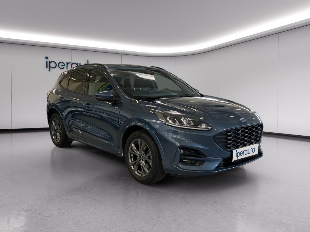 FORD Kuga 1.5 ecoboost ST-Line 2wd 150cv