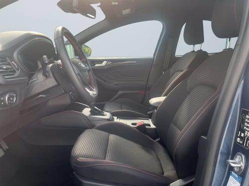 FORD Focus 1.0t ecoboost h st-line x 155cv powershift