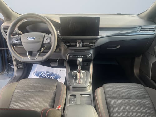 FORD Focus 1.0t ecoboost h st-line x 155cv powershift