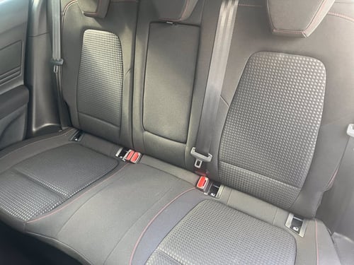 FORD Focus 1.0t ecoboost h st-line x 155cv powershift