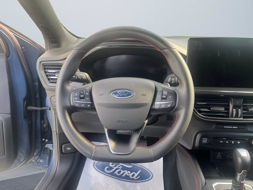 FORD Focus 1.0t ecoboost h st-line x 155cv powershift