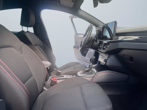 FORD Focus 1.0t ecoboost h st-line x 155cv powershift