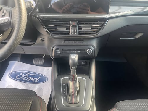 FORD Focus 1.0t ecoboost h st-line x 155cv powershift