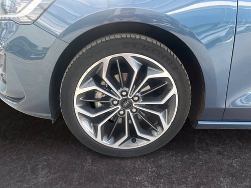FORD Focus 1.0t ecoboost h st-line x 155cv powershift