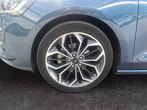 FORD Focus 1.0t ecoboost h st-line x 155cv powershift