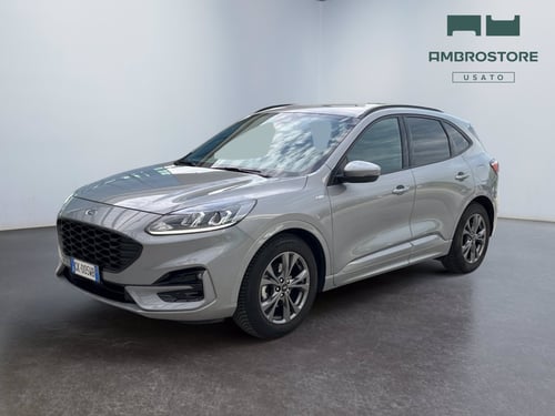 FORD Kuga 1.5 ecoblue st-line 2wd 120cv