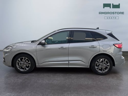 FORD Kuga 1.5 ecoblue st-line 2wd 120cv