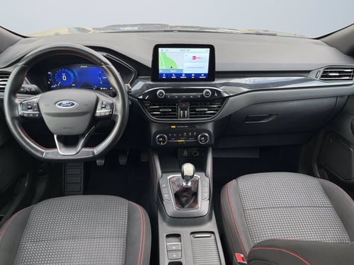 FORD Kuga 1.5 ecoblue st-line 2wd 120cv