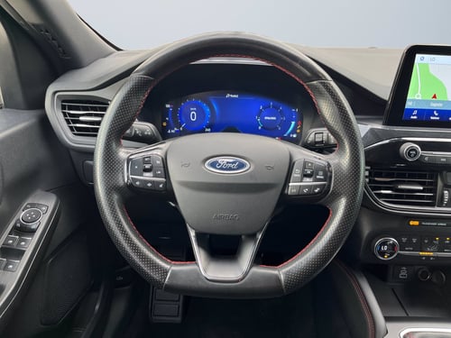 FORD Kuga 1.5 ecoblue st-line 2wd 120cv
