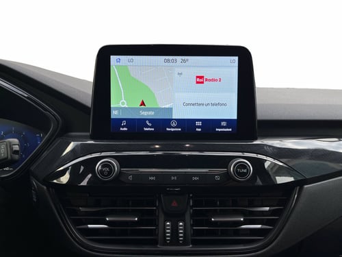 FORD Kuga 1.5 ecoblue st-line 2wd 120cv