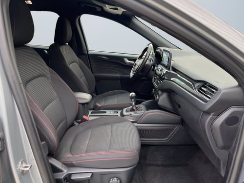 FORD Kuga 1.5 ecoblue st-line 2wd 120cv