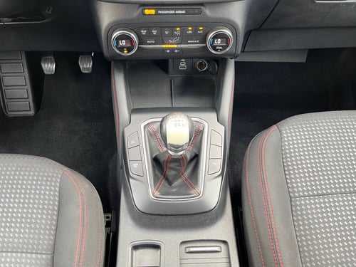 FORD Kuga 1.5 ecoblue st-line 2wd 120cv
